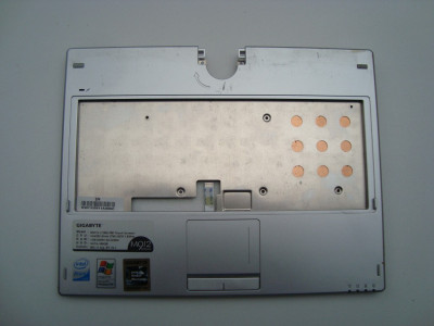 Palmrest за лаптоп Gigabyte M912